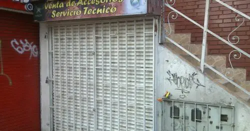 VENTA DE ACCESORIOS Y SERVICIO TECNICO VENTA DE ACCESORIOS Y SERVICIO TECNICO